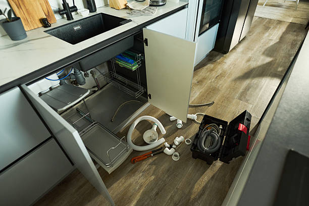 24/7 Emergency Leak Detection experts in Menasha, WI