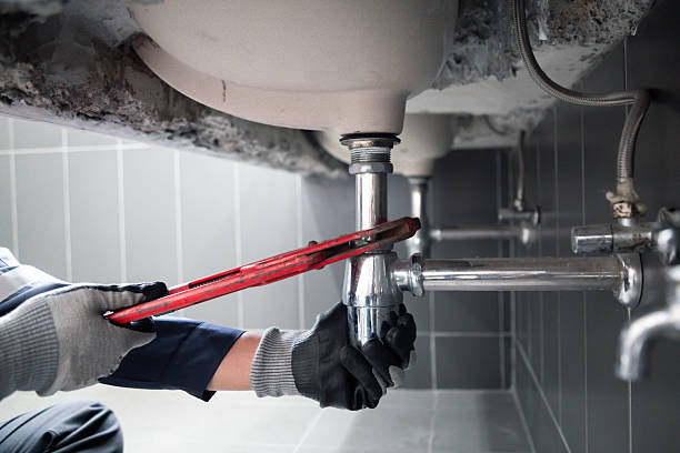 Trusted Toilet Repair service in Menasha, WI - Masters Plumbing Service